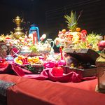 کلوپ و کافه ایتالیایی راز