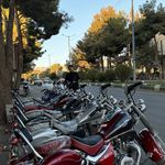 الیاس موتور