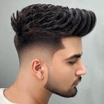 پیرایش مردانه گرند