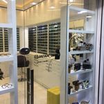 عينك جعفرى (بینایی سنجی جعفری)