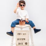 ‌اتلیه عکاسی کودک روزبه