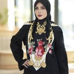 گالری شال و روسری عطرا