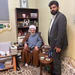 وکیل حسین نوازنی