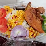 رستوران هزارچشمه(باباملکی)