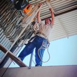 برق کار صنعتی و ساختمانی