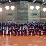 آکادمی آموزش تخصصی والیبال آرس