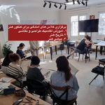 آکادمی هنری مهرشاد