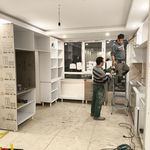 کابینت و کمد برتر