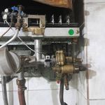 تعمیرات تخصصی انواع پکیج وابگرمکن بامدرک