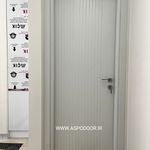 آسپودر (درب و پنجره)