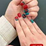 آرایشگاه زنانه ندا موسوی