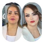 آموزشگاه آرایشگری نرگس صحرا