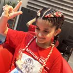 سالن زیبایی Red Beauty