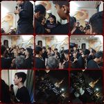 هیئت معظم فاطمه زهرا(س)
