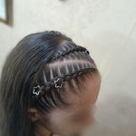 بافت مو تخصصی مرسانا