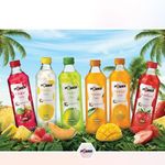 نوشیدنی آی پاور - تخم شربتی و انرژی زا