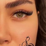 خدمات تخصصی اکستنشن مژه سوفیا