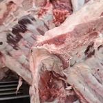 عمده فروش گوشت محسنی