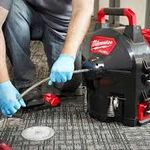 لوله بازکنی خدمات فنی همسایه