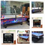 فروشگاه بیلیارد ایرهاکی زارع