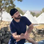 ماساژ تخصصی رضا
