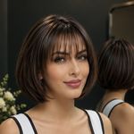 زیبایی تخصصی مو مرسده بهرام