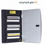 برق ساختمان