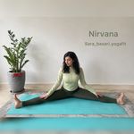 یوگا و فیتنس نیروانا