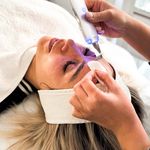 کلینیک فیشال و ماساژ سارن اسکین سارا