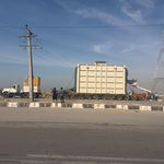 شرکت سنگین بار تاو