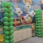 خانه بازی و خلاقیت رازینو