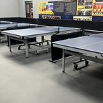 آکادمی پینگ پنگ فرمانیه (افشین نوروزی)