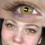 خدمات تخصصی اکستنشن مژه فریده استودیو