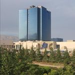 گرین اکسون  آسانسور و پارکینگ های هوشمند