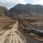 ارمغان بنا آسیا مجری خطوط انتقال نفت گاز