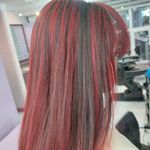 سالن زیبایی مهتا