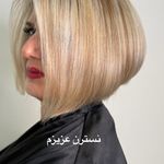 سالن زیبایی رز سرخ