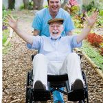 خدمات پرستاری و نظافت بهگستر