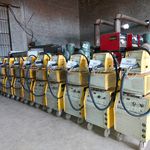 خدمات برق و صنعت نیرو پویش زاگرس