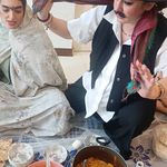 مهدکودک دو زبانه افق روشن