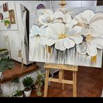 آموزشگاه نقاشی روشن