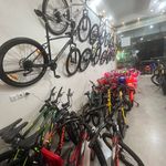 دوچرخه فروشی امینی