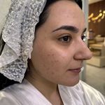 زینب صبری میکاپ آرتیست