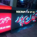 چلنیوم‌ تابلو سازی ‌لوکس‌لایت‌تبریز