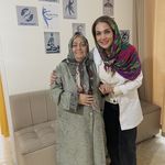 کلینیک فیزیوتراپی خورشید