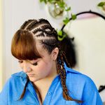 بافتمو و اکستنشن غزل