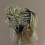 شینیونکار تخصصی عروس ، هانیه شاطری