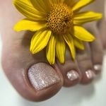 پدیکور و پدولوژیست فرزانه محمدی