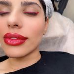 خدمات تخصصی آرایش دائم و تتو شکوه قاسمی