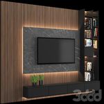کابینت عباس آبادی